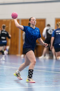 Bild 178 - F HSG Kremperheide/Muensterdorf - HSG Holstein Kiel/Kronshagen : Ergebnis: 31:26